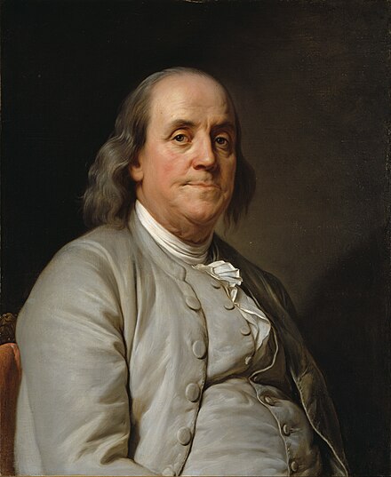 ben frank